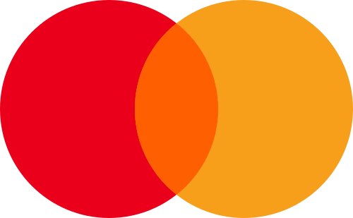 Logo: Mastercard