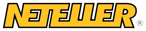 Logo: Neteller