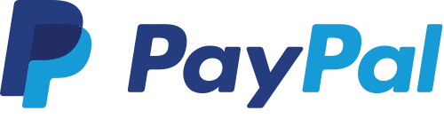 Logo: PayPal