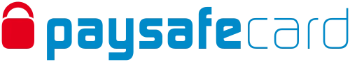Logo: Paysafecard