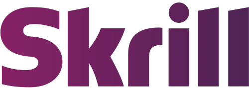 Logo: Skrill