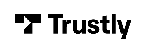 Logo: Trustly Pay N Play
