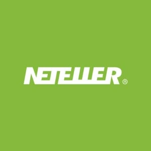 Logo neteller