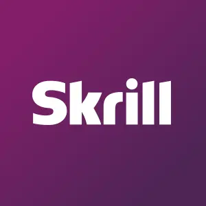 Skrills logo